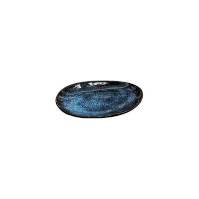 ../frankl24shop/Dessertteller mini 12cm a la maison dunkelblau